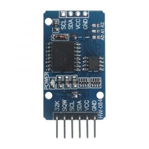 29127 DS3231 AT24C32 Real Time Clock Module